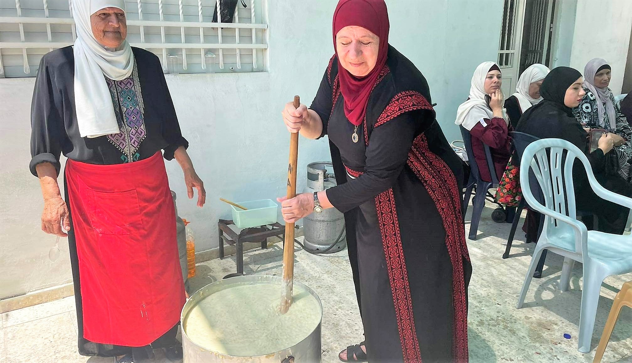 "وفا"
